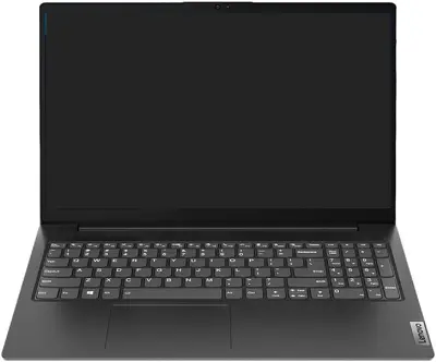 Ноутбук Lenovo V15 G2 15.6" FHD N4500/8/256Gb SSD/Без OC черный