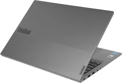 Ноутбук Lenovo ThinkBook 16 G6 16" WUXGA IPS i5-1335U/8/512Gb SSD/Без OC серый