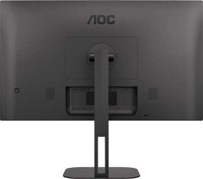 Монитор 27" AOC Q27V5N/BK VA WQHD HDMI, DP