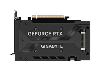 Видеокарта GIGABYTE NVIDIA nVidia GeForce RTX 4070 WINDFORCE OC 12Gb DDR6X PCI-E HDMI, 3DP