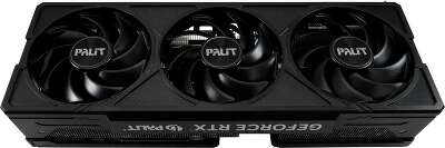 Видеокарта Palit NVIDIA nVidia GeForce RTX 4070 Super JetStream OC 12Gb DDR6X PCI-E HDMI, 3DP