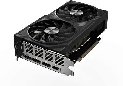 Видеокарта GIGABYTE NVIDIA nVidia GeForce RTX 4070 WINDFORCE OC 12Gb DDR6X PCI-E HDMI, 3DP