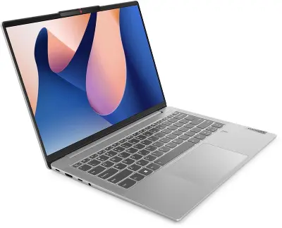 Ноутбук Lenovo IdeaPad Slim 5 14IAH8 14" IPS FHD i5 12450H 2 ГГц/16/512 SSD/без OC