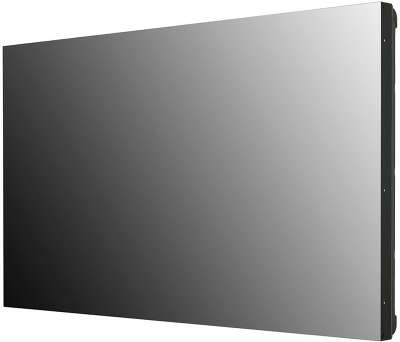 Панель LG 55" 55VH7J-H черный IPS 16:9 DVI HDMI матовая 700cd 178гр/178гр 1920x1080 DP FHD USB 18.8кг