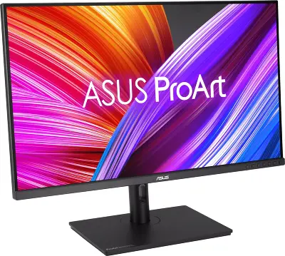 Монитор 32" ASUS ProArt PA328QV IPS WQHD HDMI, DP, USB-Hub