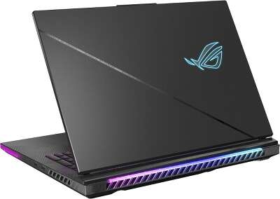 Ноутбук ASUS ROG Strix Scar 18 G834JYR-R6080W 18" WQXGA IPS i9 14900HX/32/2Tb SSD/RTX 4090 16G/W11