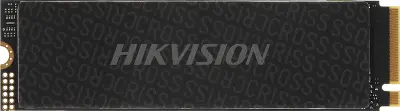 Накопитель SSD Hikvision PCIe 4.0 x4 1TB HS-SSD-G4000E/1024G HS-SSD-G4000E/1024G Hiksemi G4000E M.2 2280