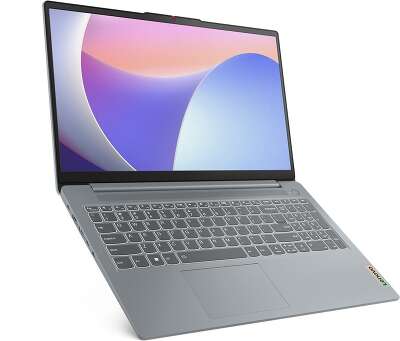 Ноутбук Lenovo IdeaPad 3 Slim 15IAH8 15.6" FHD IPS i5 12450H 2 ГГц/16/512 SSD/Dos