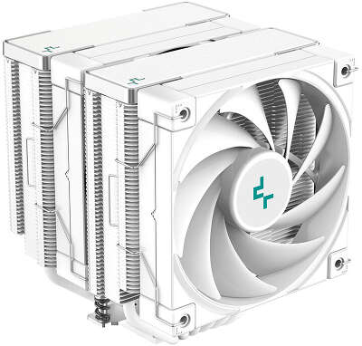 Кулер для процессора DeepCool AK620 WH