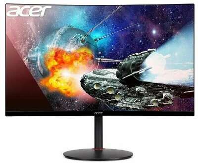 Монитор 27" Acer Nitro XF270M3biiph IPS FHD HDMI, DP