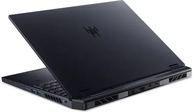 Ноутбук Acer Predator Helios PHN16-72-713V 16" WUXGA IPS i7-14700HX/16/1Tb SSD/RTX 4050 6G/W11 черный