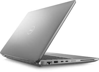 Ноутбук Dell Latitude 5440 14" FHD i7-1355U/8/512Gb SSD/Linux серый