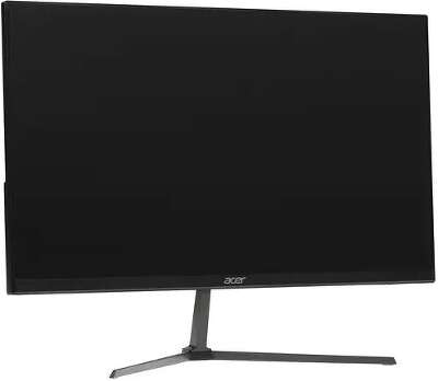 Монитор 24" Acer Nitro QG240YH3BIX VA FHD HDMI, DP