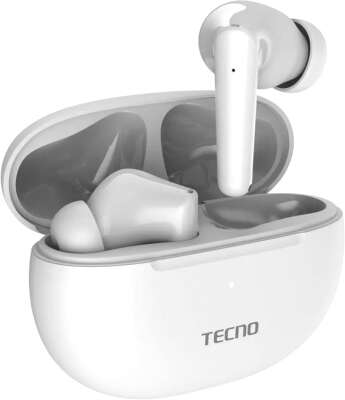 Tecno Buds 3 White