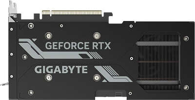 Видеокарта GIGABYTE NVIDIA nVidia GeForce RTX 4070 WINDFORCE 12Gb DDR6X PCI-E HDMI, 3DP