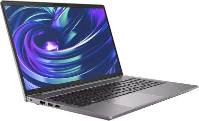 Ноутбук HP ZBook Power G10 15.6" FHD IPS i7-13700H/32/1Tb SSD/W11Pro серый