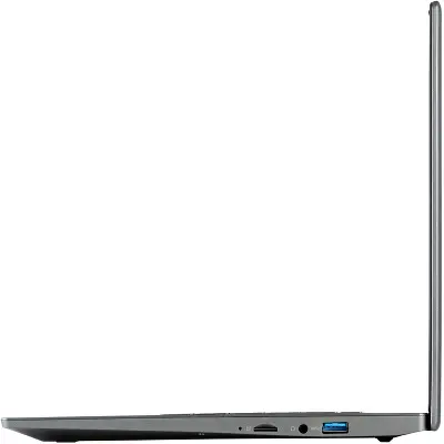 Ноутбук IRU Калибр 14TLH 14.1" FHD IPS i5 1135G7 2.4 ГГц/8/512 SSD/Dos