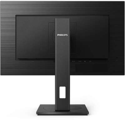 Монитор 27" Philips 275S1AE (00/01) IPS WQHD DVI, HDMI, DP