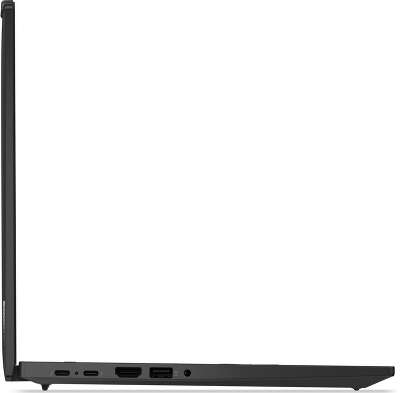 Ноутбук Lenovo ThinkPad T14 G5 14" WUXGA IPS Ultra 7 155U/16/512Gb SSD/LTE/Без OC черный