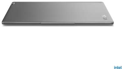 Ноутбук Lenovo Yoga Slim 6 14IRH8 14" WUXGA OLED i7-13700H/16/512Gb SSD/W11 темно-серый