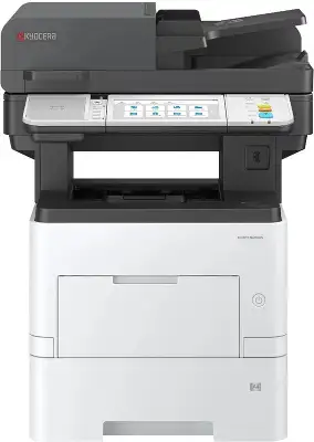 МФУ Kyocera Ecosys MA4500ifx, A4, DADF [110C103NL0]