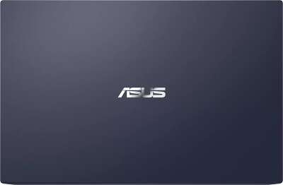 Ноутбук ASUS ExpertBook B1 B1402CVA-EB0126 14" FHD IPS i5-1335U/8/512Gb SSD/Без OC черный