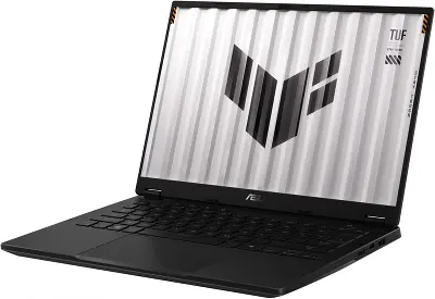 Ноутбук ASUS TUF A14 FA401UV-RG043 14" WQXGA IPS R7 8845HS/16/1Tb SSD/RTX 4060 8G/Без OC серый