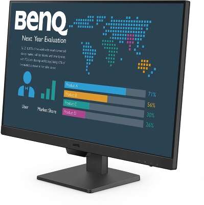 Монитор 27" BenQ BL2790 IPS FHD HDMI, DP