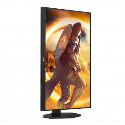 Монитор 27" AOC Gaming Q27G4X IPS WQHD HDMI, DP