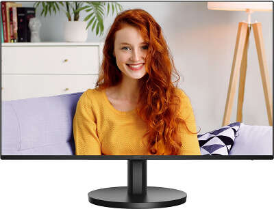 Монитор 24" AOC 24B3HA2 IPS FHD D-Sub, HDMI