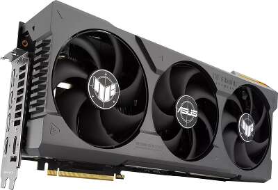 Видеокарта MSI NVIDIA nVidia GeForce RTX 4080 Super TUF Gaming 16Gb DDR6X PCI-E HDMI, 3DP