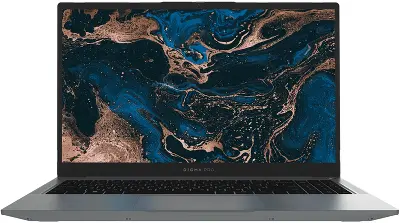 Ноутбук DIGMA PRO Parvus M 15.6" FHD IPS R3 3200U/16/512Gb SSD/W11Pro темно-серый