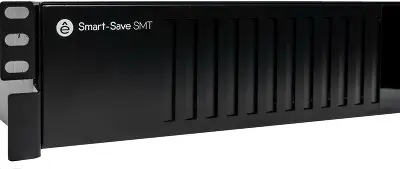 ИБП Smart-Save SMT Systeme Electric 1000 ВА RM 2U AVR 6 C13 230 В SmartSlot [SMTSE1000RMI2U]