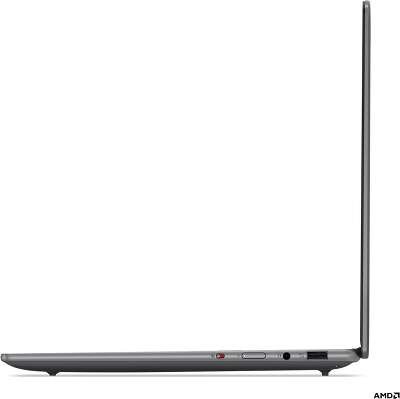 Ноутбук Lenovo Yoga Pro 7 14AHP9 14.5" 3072x1920 IPS R7 8845HS/16/1Tb SSD/W11 серый