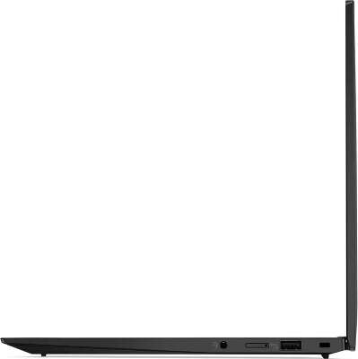 Ноутбук Lenovo ThinkPad X1 Carbon G11 14" WQHD+ OLED i7-1365U/32/1Tb SSD/W11Pro черный