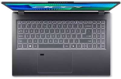 Ноутбук Acer Extensa EX215-56 15.6" FHD IPS i5-120U/16/512Gb SSD/Без OC серый