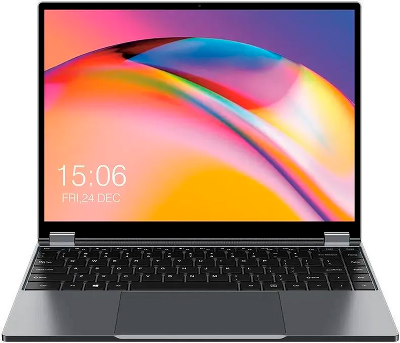 Ноутбук CHUWI Freebook Touch 13.5" 2256x1504 IPS N100/12/512 SSD/W11