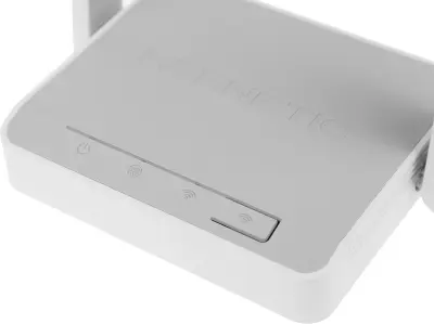 Роутер Wi-Fi/3G/4G IEEE802.11n Keenetic 4G (KN-1213)