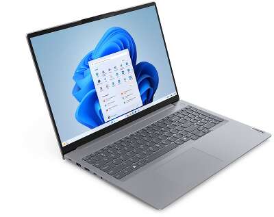 Ноутбук Lenovo ThinkBook 16 G7 16" IPS FHD Ultra 5 125U 1.7 ГГц/16/512 SSD/W11Pro