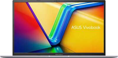 Ноутбук ASUS VivoBook 17X M3704YA-AU159 17.3" FHD IPS R 5 7430U 2.3 ГГц/16/1Tb SSD/Dos