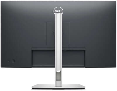 Монитор 27" DELL P2725H IPS FHD D-Sub, HDMI, DP, USB Type-C USB-Hub