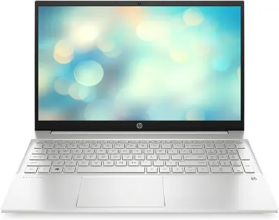 Ноутбук HP Pavilion 15-eh3039ci 15.6" FHD IPS R5 7530U/16/512Gb SSD/Без OC серебристый