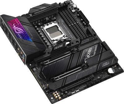 Материнская плата ATX LGA AM5 ASUS ROG STRIX X670E-E GAMING WIFI