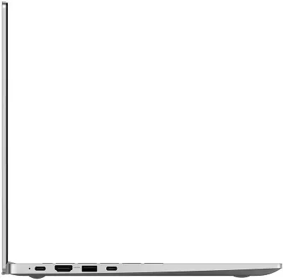 Ноутбук SAMSUNG Galaxy Book 3 NP754 15.6" FHD IPS i5 1335U 1.3 ГГц/16/512 SSD/W11Pro