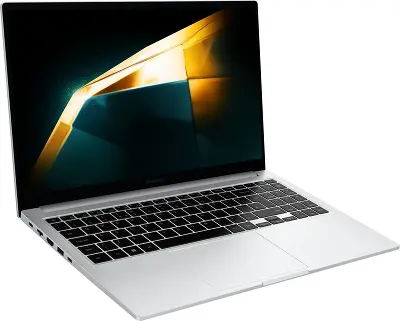 Ноутбук SAMSUNG Galaxy Book 4 15.6" FHD IPS 7 150U 1.2 ГГц/16/512 SSD/W11