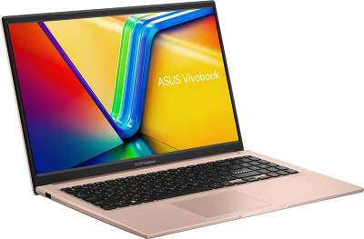 Ноутбук ASUS VivoBook 15 X1504ZA-BQ1415 15.6" FHD i3 1215U 1.2 ГГц/16/512 SSD/Dos