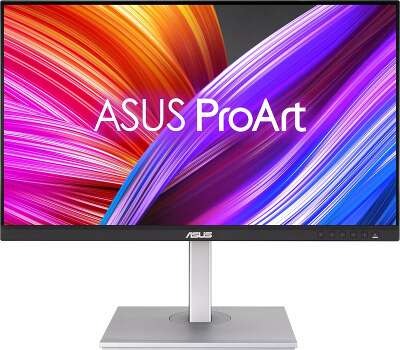 Монитор 27" ASUS ProArt PA278CGV IPS WQHD HDMI, DP, USB Type-C