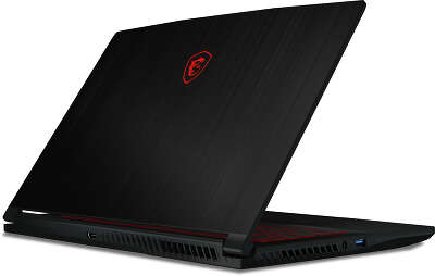 Ноутбук MSI Thin GF63 12VF-1040RU 15.6" FHD IPS i7 12650H/16/512 SSD/RTX 4060 8G/Dos