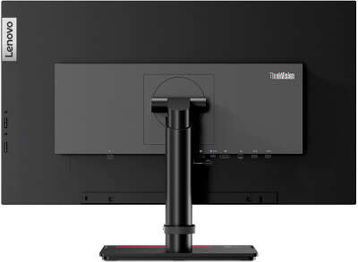 Монитор 27" Lenovo ThinkVision P27h-20 IPS WQHD HDMI, DP, USB Type-C USB-Hub