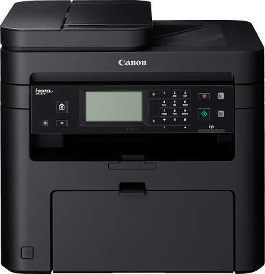 Принтер/копир/сканер Canon i-SENSYS MF237w, WiFi